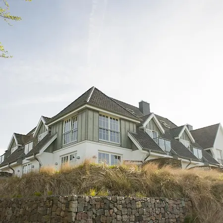 فندق Seepferdchen Hörnum