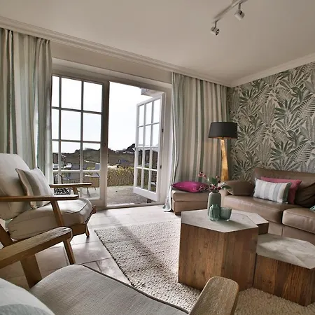 Seepferdchen Ξενοδοχείο 4*