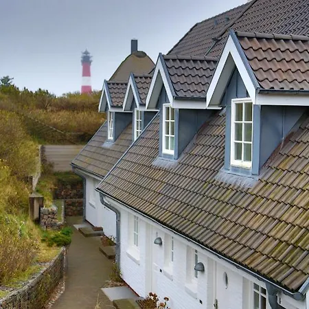 Seepferdchen Hotel 3*