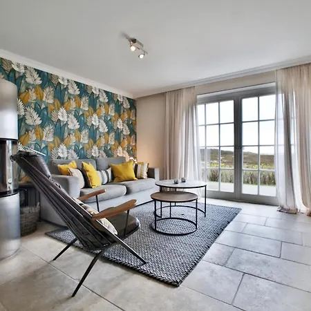 Ξενοδοχείο Seepferdchen