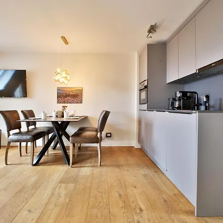 Seepferdchen Hörnum