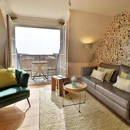 Seepferdchen فندق Hörnum