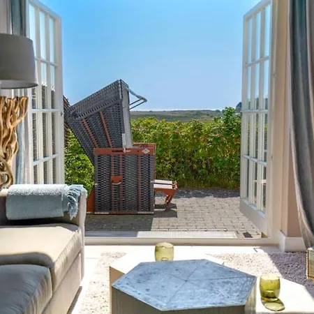 Hotel Seepferdchen 4*