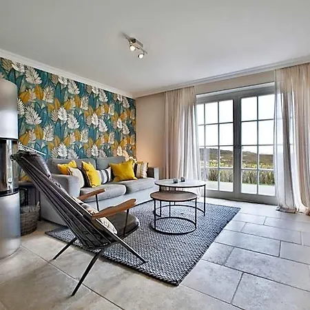 Seepferdchen 4* Hörnum