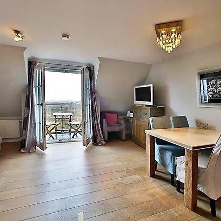Seepferdchen 4* Hörnum