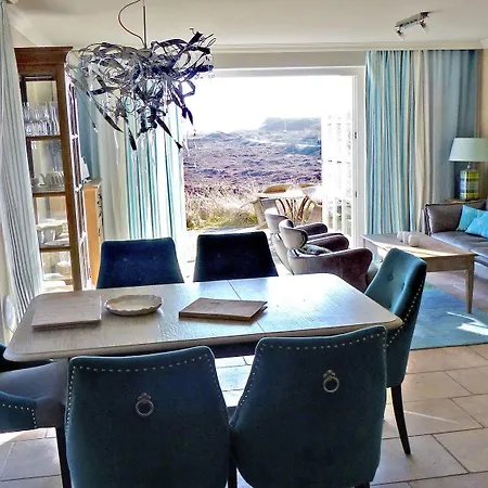 فندق Seepferdchen 4*