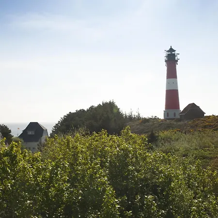 فندق Seepferdchen 4*