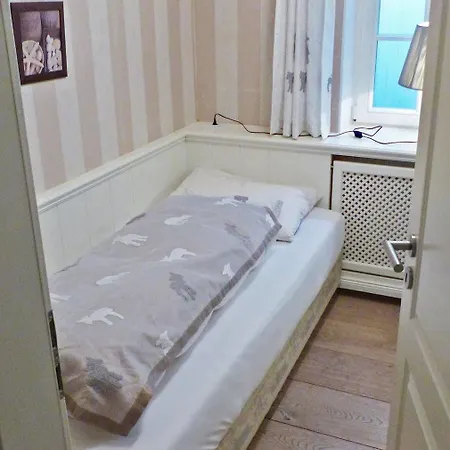 Seepferdchen Szálloda 4*