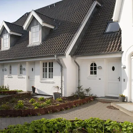 Seepferdchen 4* Hörnum