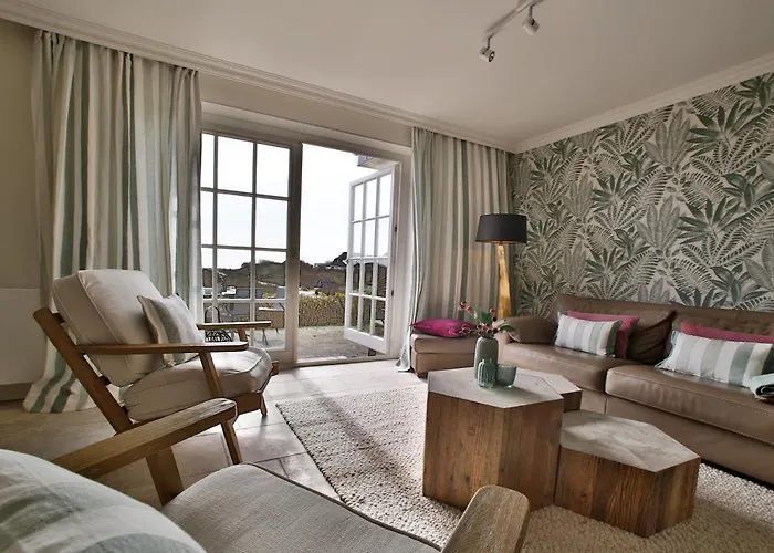 Seepferdchen Hotel 4*