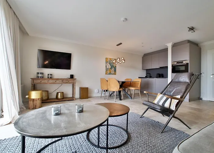 Hotel Seepferdchen Hörnum