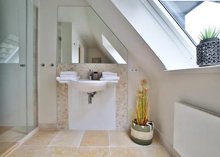 Seepferdchen Hotel 4*