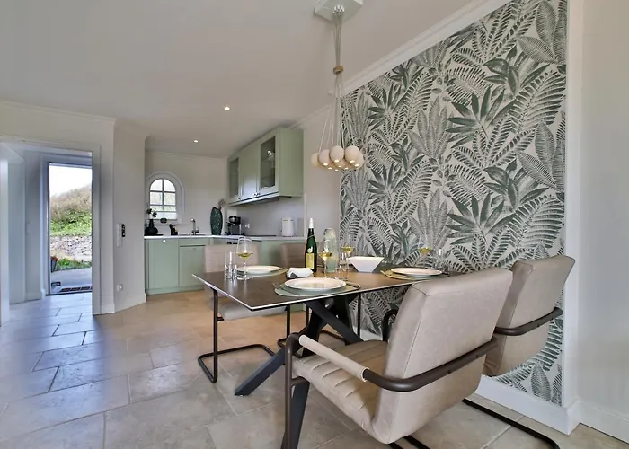 Seepferdchen Hotel Hörnum