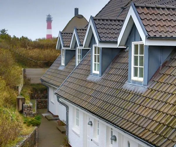 Seepferdchen Hotel 4*