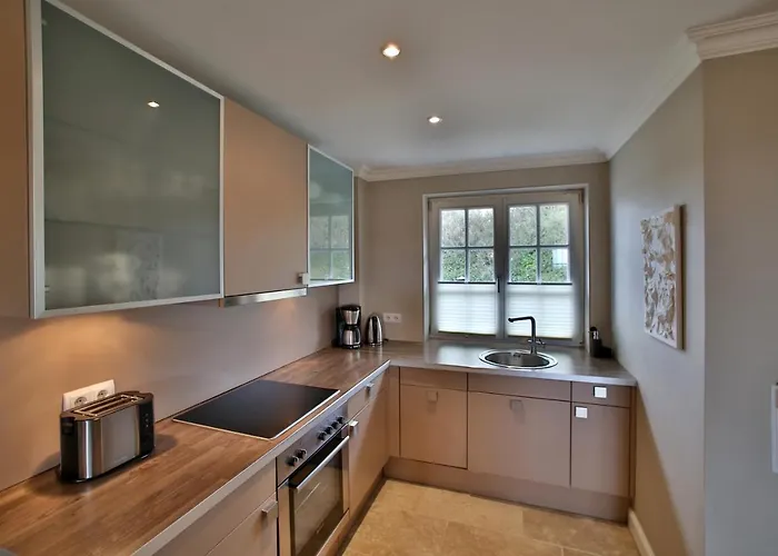 Seepferdchen Hotel 4*