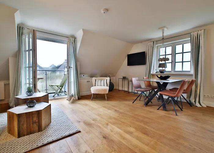 Seepferdchen Hotel 4*