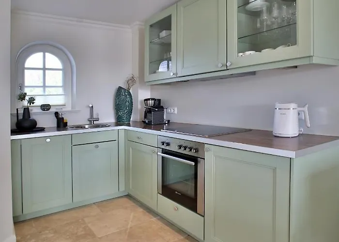 Hotel Seepferdchen Hörnum