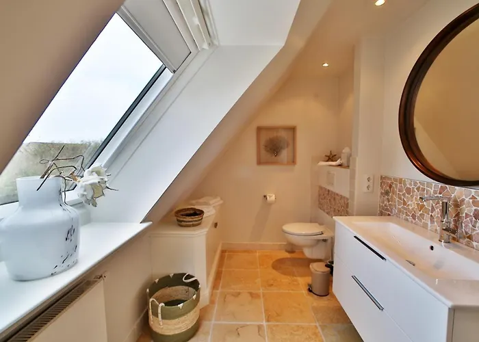 Seepferdchen Hörnum