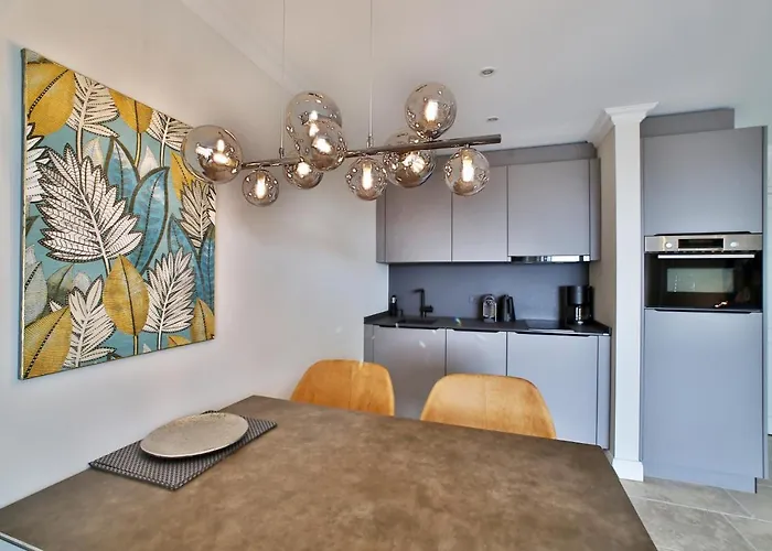 Hotel Seepferdchen Hörnum