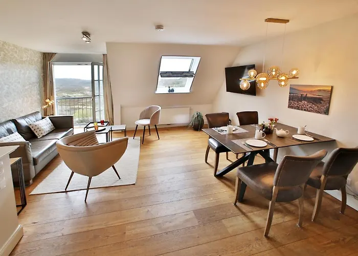 Seepferdchen 4* Hörnum