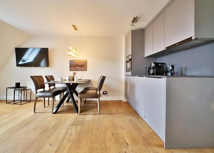 Seepferdchen Hörnum