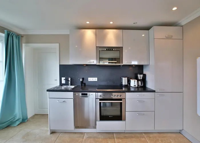 Hotel Seepferdchen 4*