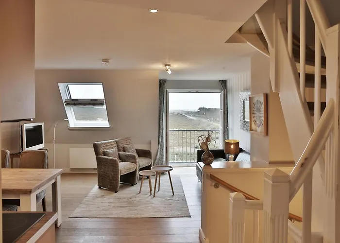 Hotel Seepferdchen 4*