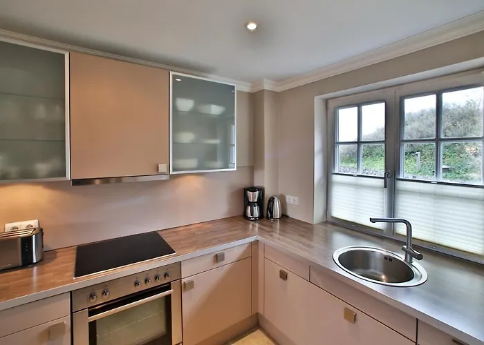 Seepferdchen Hörnum