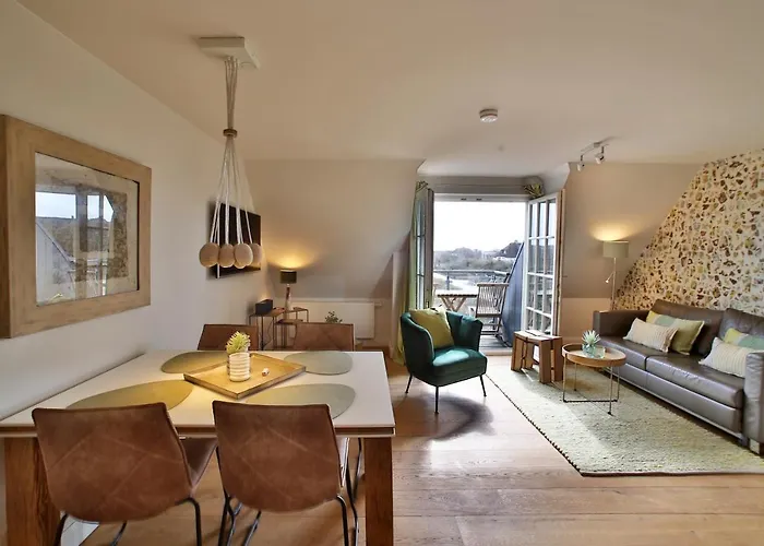 Seepferdchen Hotel Hörnum