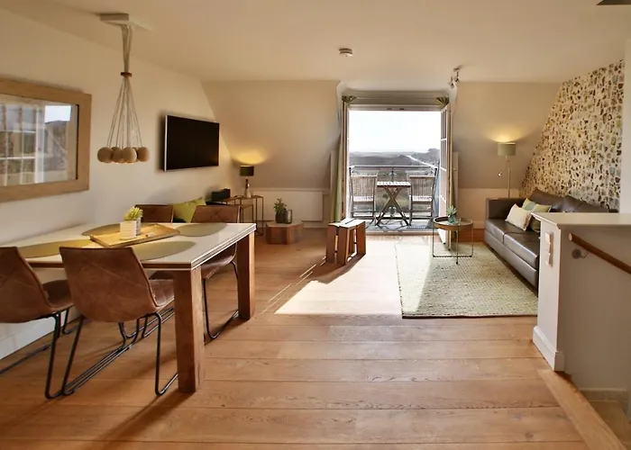 Seepferdchen Hörnum