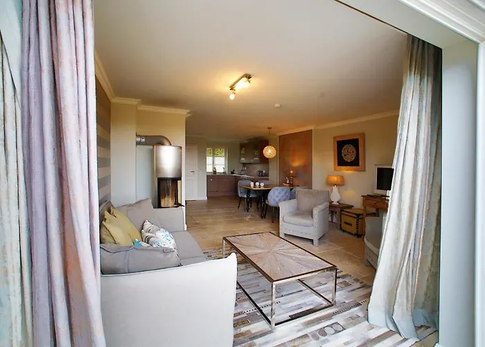 Hotel Seepferdchen Hörnum