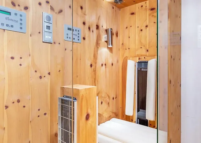 Seepferdchen Hotel 4*