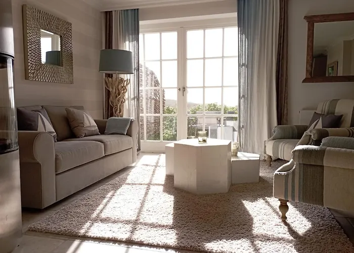 Seepferdchen Hotel 4*