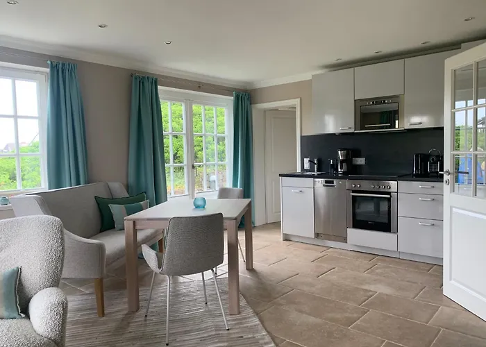 Seepferdchen Hotel 4*