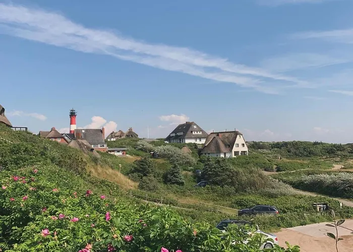 Seepferdchen Hotel 4*