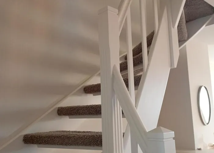 Seepferdchen 4* Hörnum