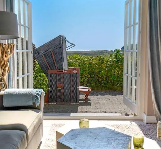 Hotel Seepferdchen 4*