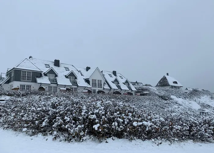 Seepferdchen Hotel 4*