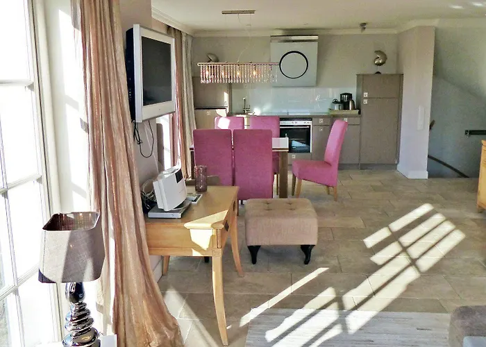 Hotel Seepferdchen 4*