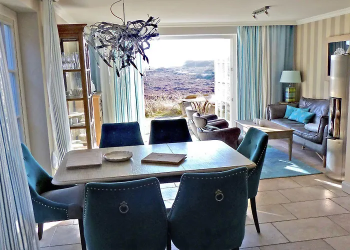 Hotel Seepferdchen 4*