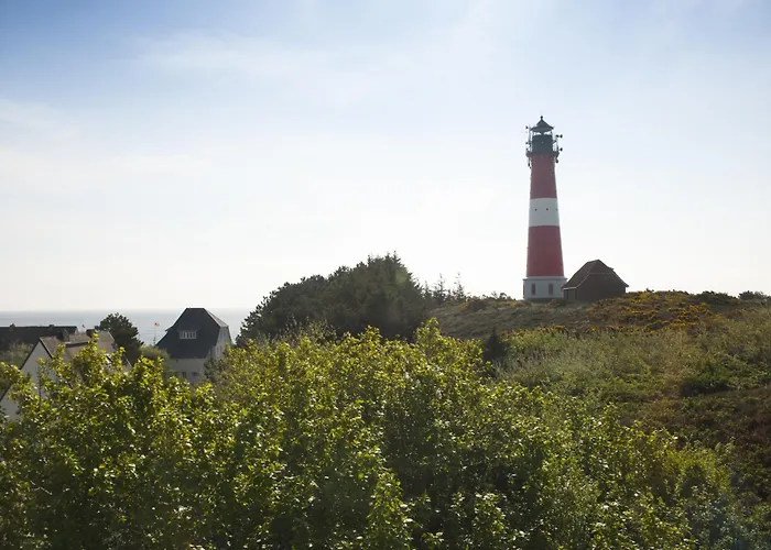 Hotel Seepferdchen 4*