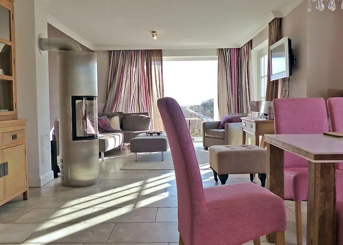 Seepferdchen Hotel 4*