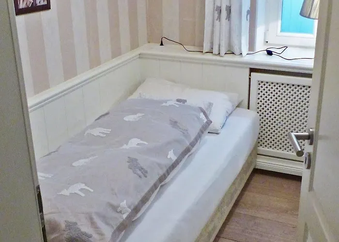 Seepferdchen Hotel 4*