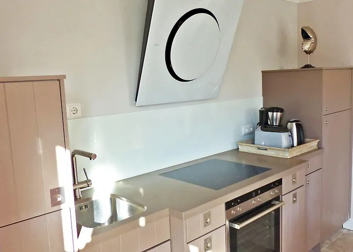 Hotel Seepferdchen 4*