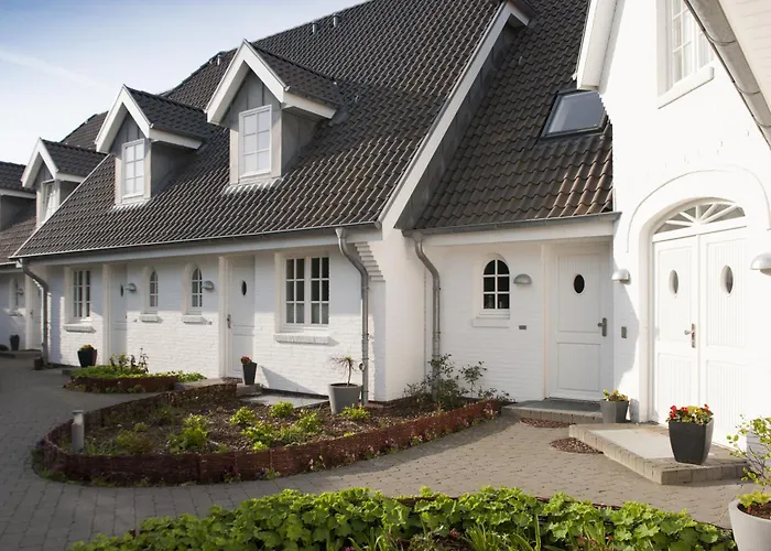 Seepferdchen 4* Hörnum