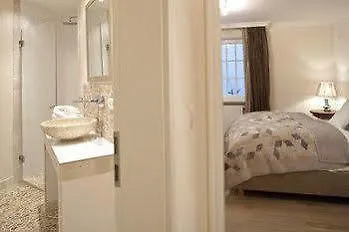 Seepferdchen Hotel Hörnum